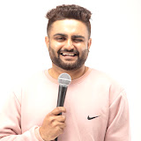 Pronoy Chowdhury