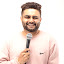Pronoy Chowdhury