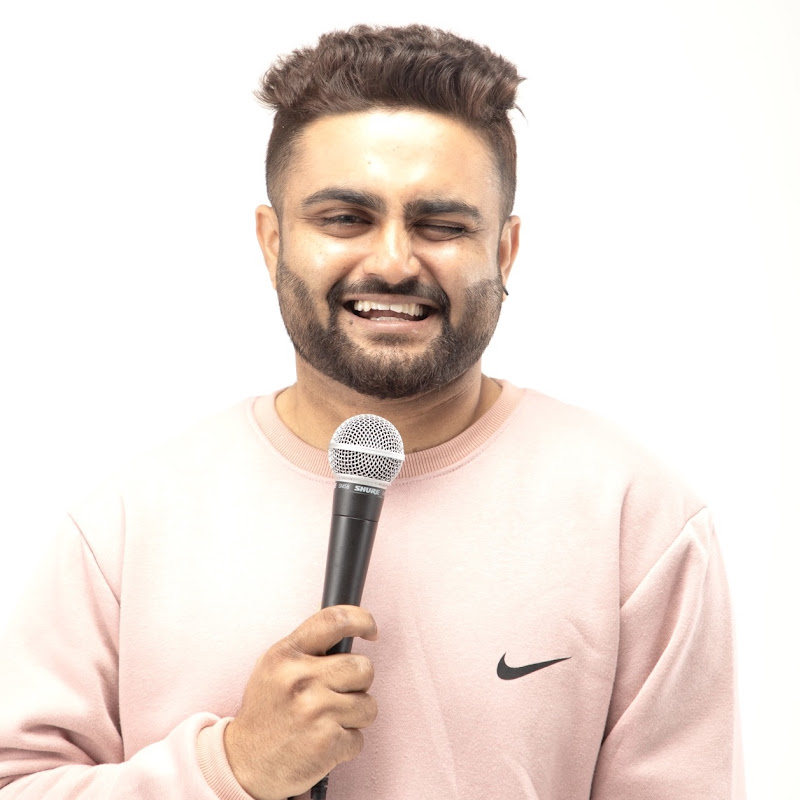 Pronoy Chowdhury