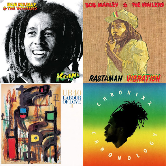 BoB Marley