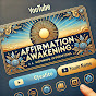 Affirmation awakening logo