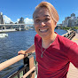 前田勉ソングチャンネル　Цутому Маэда