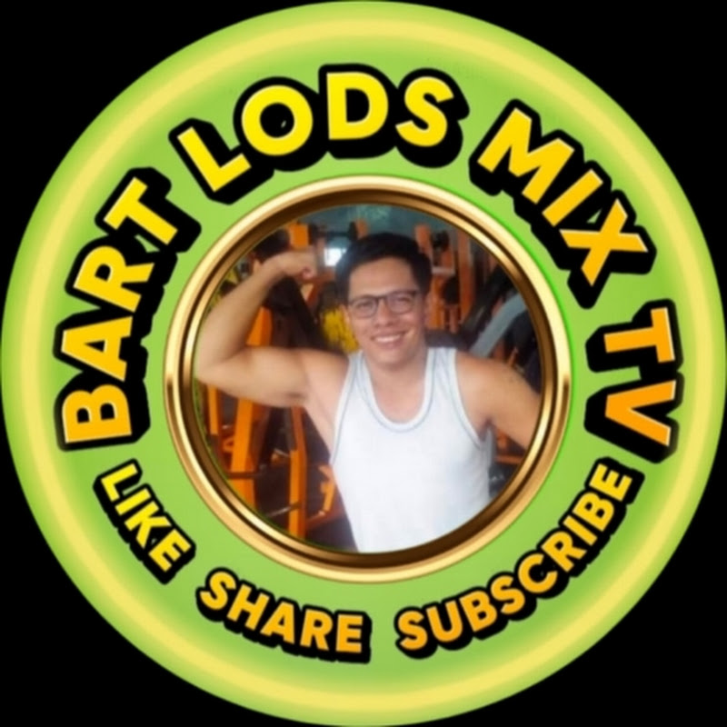 Bart Lods Mix TV