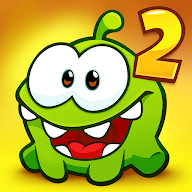 Cut the Rope 2 icon