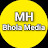 MH Bhola Media