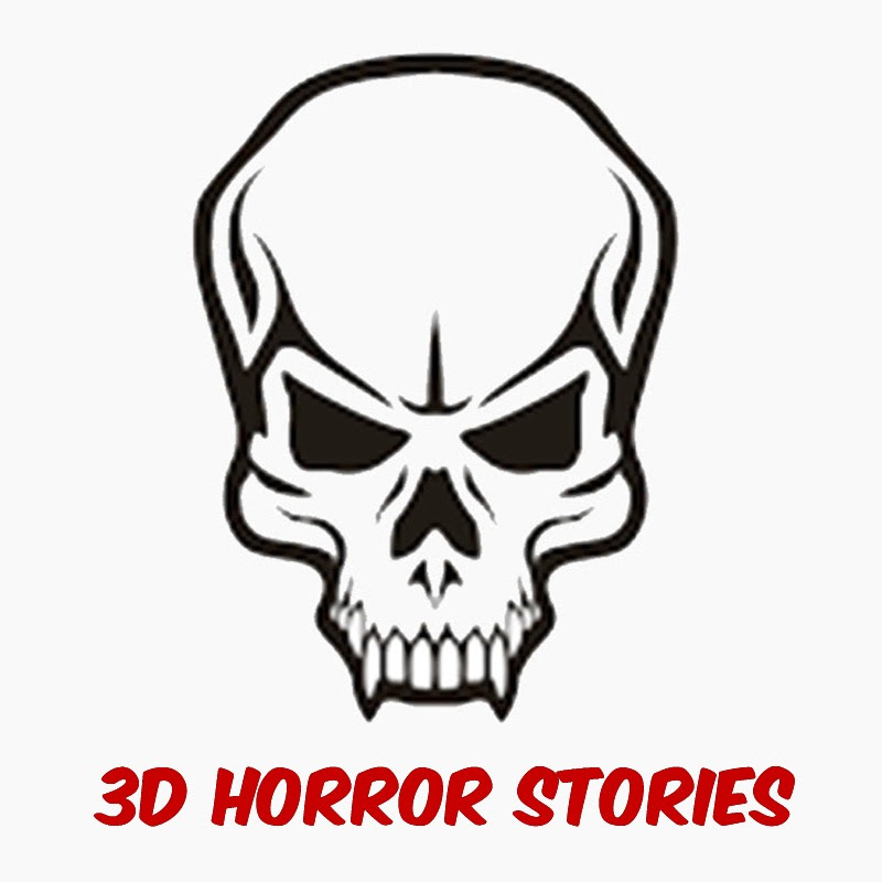 3D Horror Stories