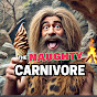 The Naughty Carnivore logo
