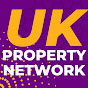 UK Property Network Live logo