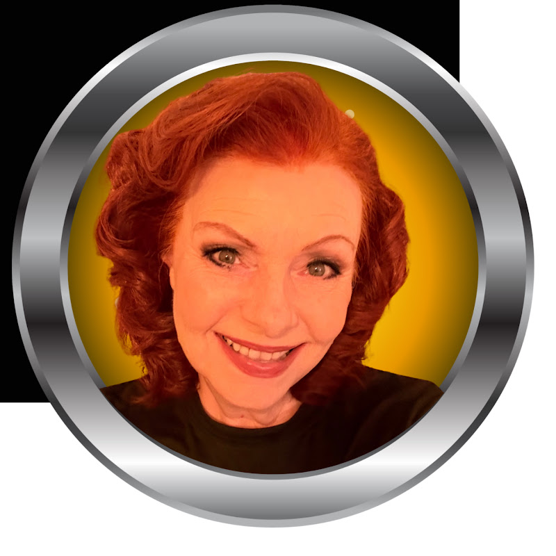 The Ginger Optimist