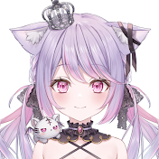 いなうるう / Uruu Channel【ななしいんく】