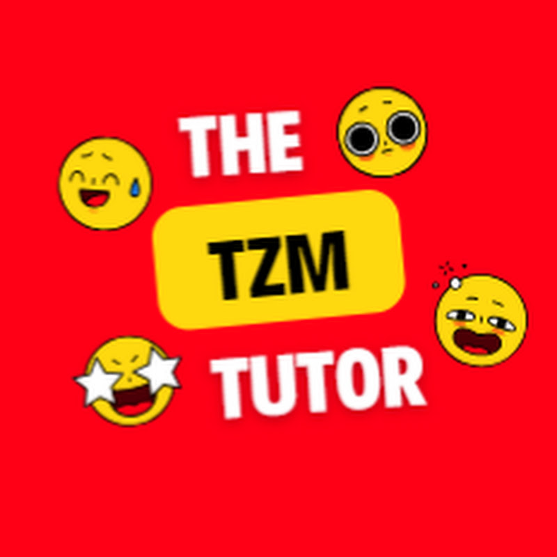TZM Tutor