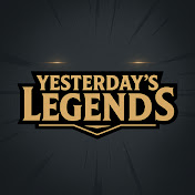 Yesterday's Legends