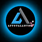 Aftotálantos logo