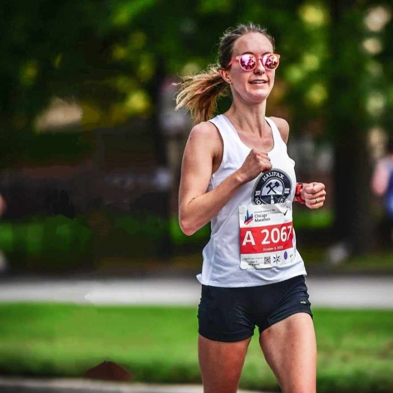 Amy Spurr-Caveney