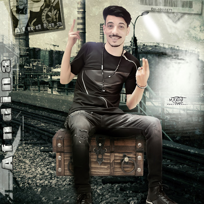 Channel Avatar