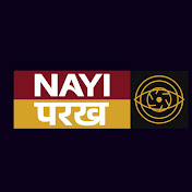 Nayi Parakh