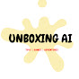 Unboxing AI logo