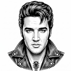 The King Called Elvis