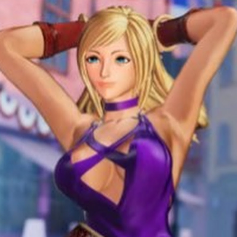 Fredchuckdave icon