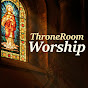 ThroneRoom Worship logo