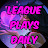 LeaguePlaysDaily