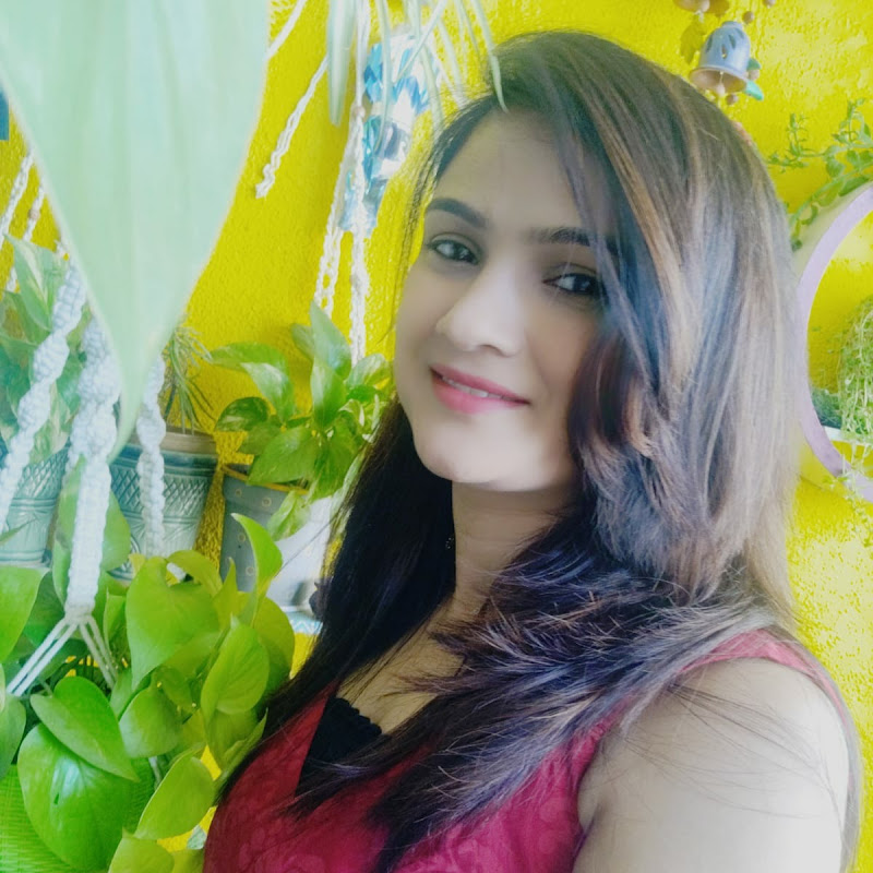 Prachi's Diaries And More