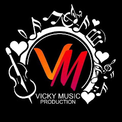 Vicky Music Production