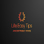 Life Easy Tips logo