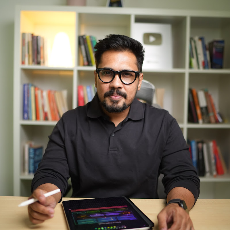 Rajeev Kanth | BEPEC