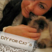 DIY for CATs by Bodensee Birmas