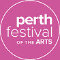Perth Festival of the Arts logo