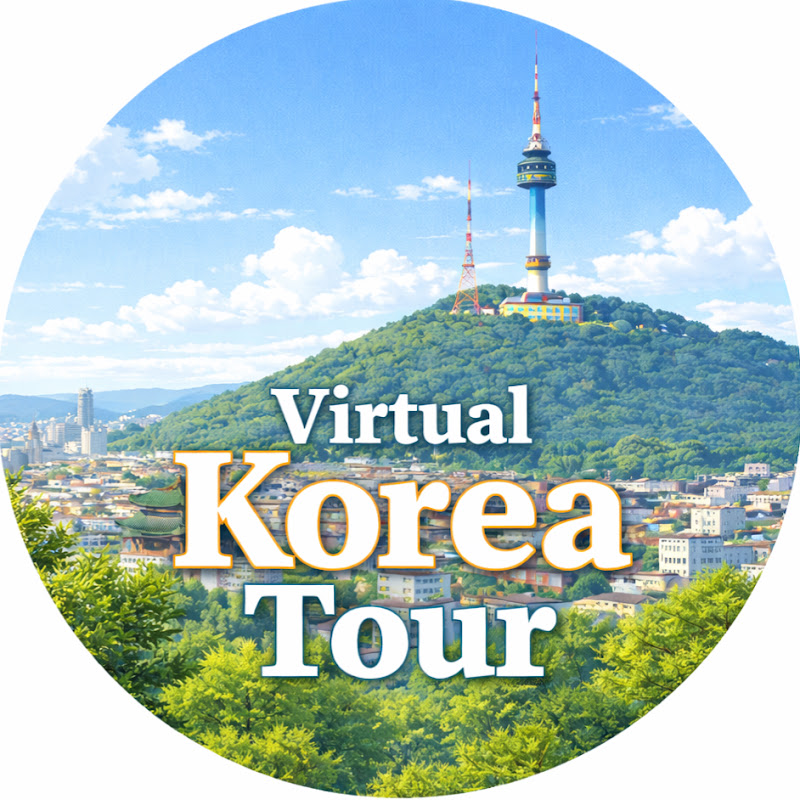 Virtual Korea Tour