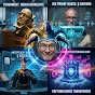 Algoraksha aka Alexander, Menschenrechtverteidiger Avatar
