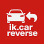 lk car reverse logo