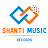 Shanti Music Records