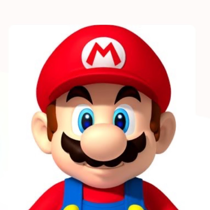 김마리오