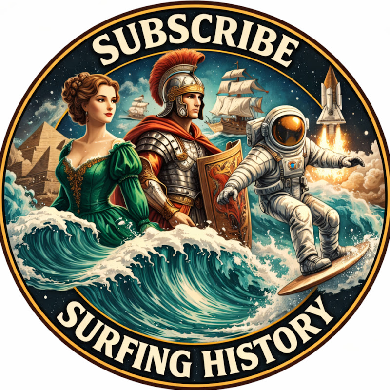 Surfing History 