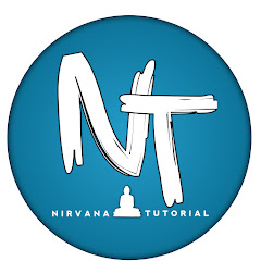 NIRVANA TUTORIAL Avatar