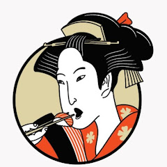 Логотип каналу にっぽんぽん【ゆっくり日本史解説】