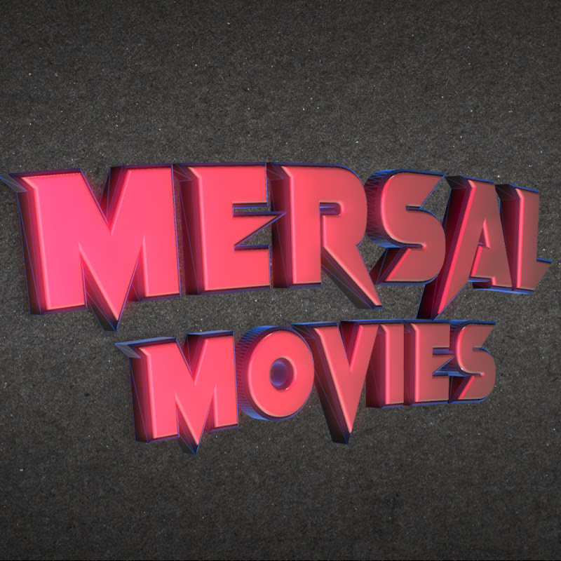 Mersal movies