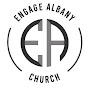 Engage Albany logo