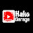 Hako Garage