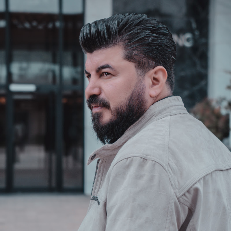 گۆران ئینزیبات Goran inzibat