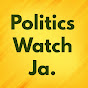 Politics Watch Ja logo