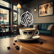 Relaxing coffee music