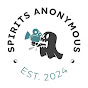 Spirits Anonymous logo