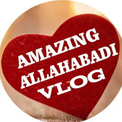 AMAZING ALLAHABADI VLOG avatar