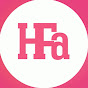 Hola Famosos logo