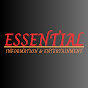 Essential Information & Entertainment logo