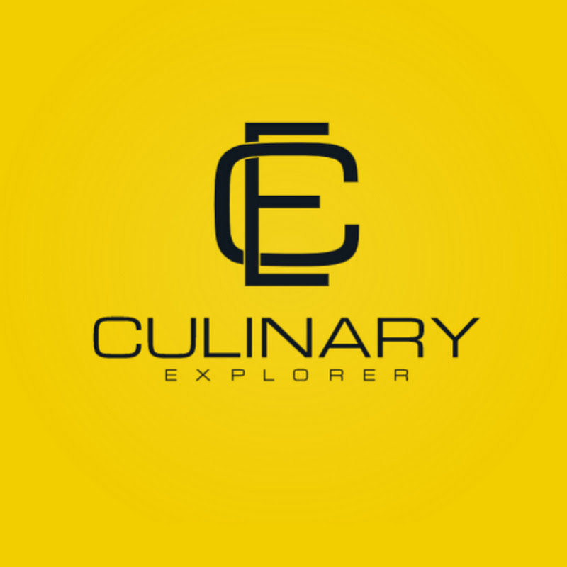 Culinarian Explorer